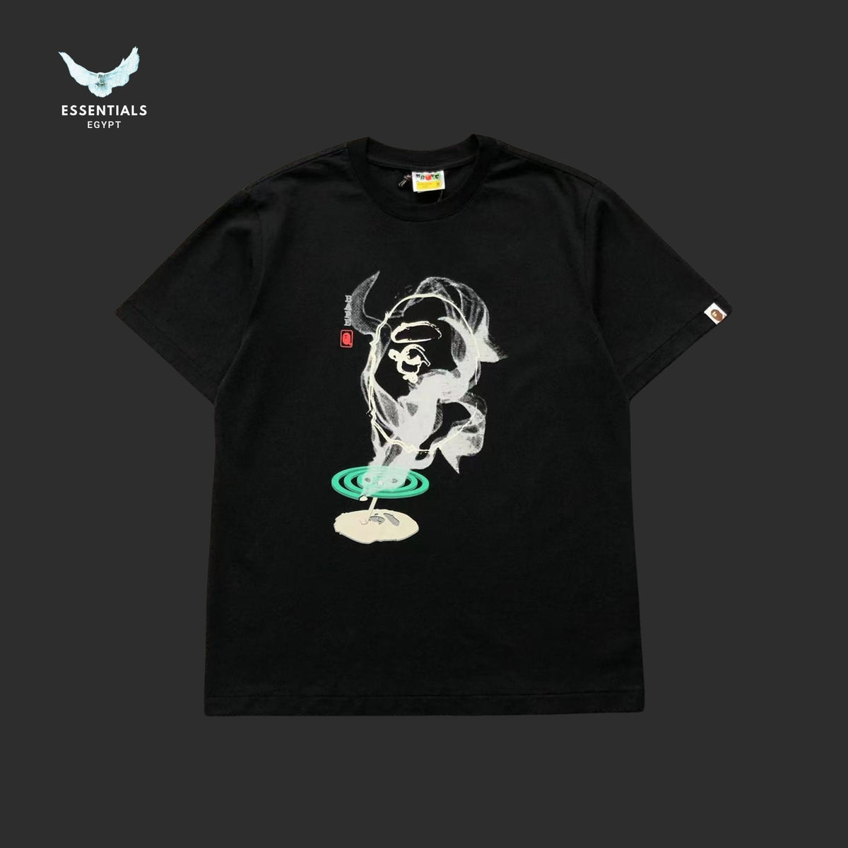 BAPE T-SHIRT 3112102311