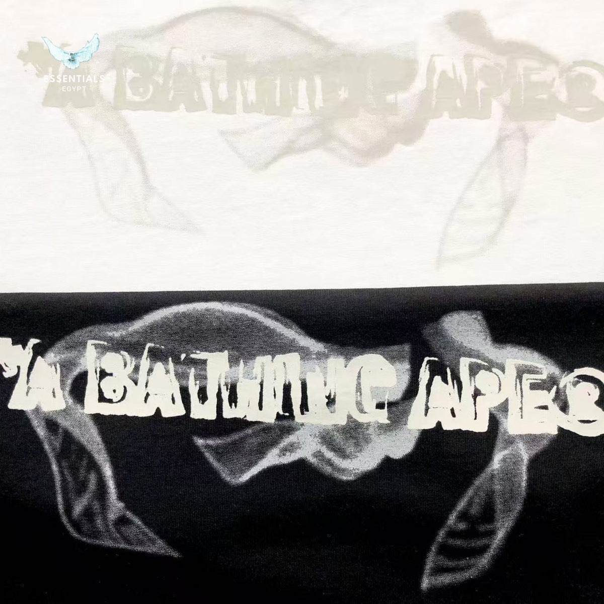 BAPE T-SHIRT 3112102311