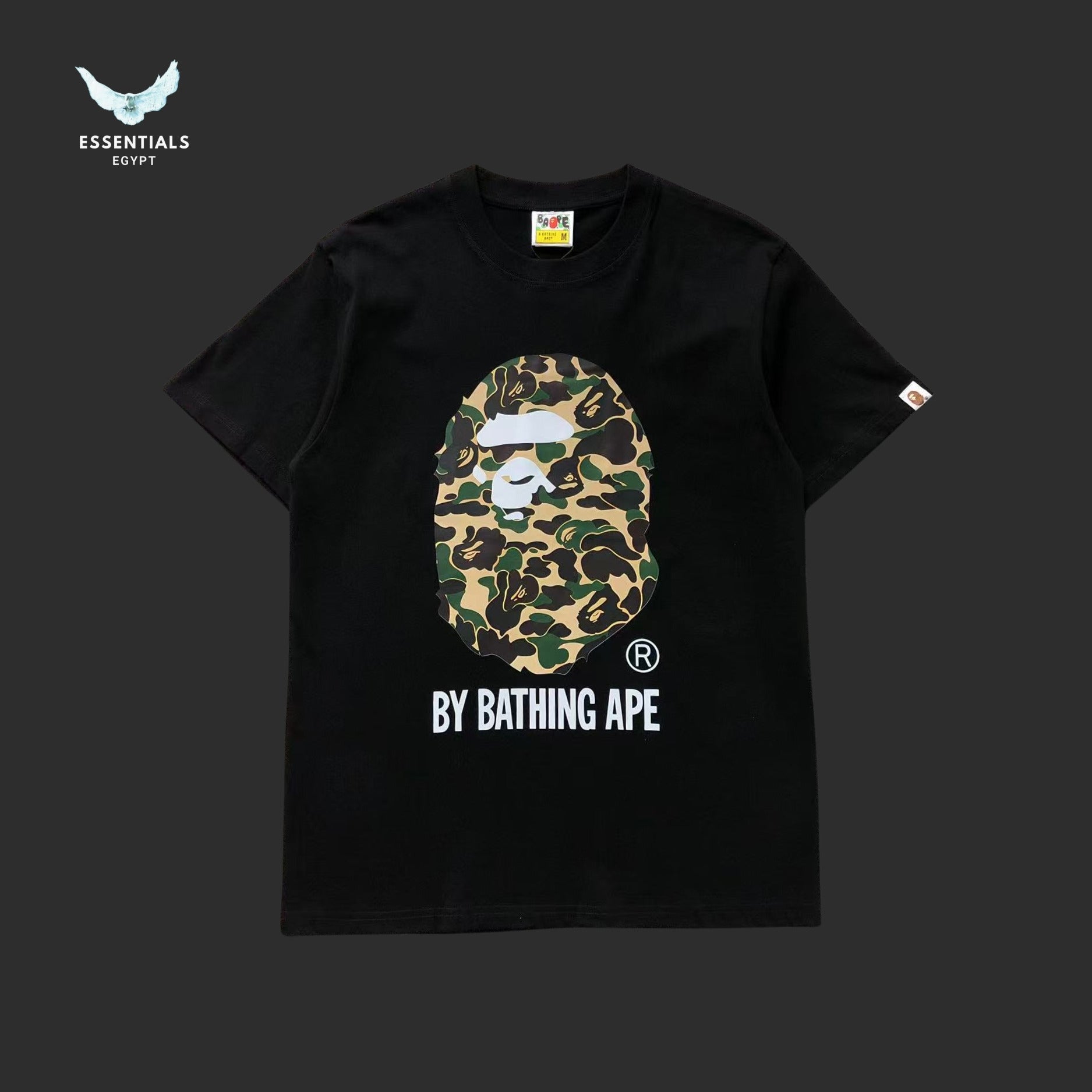 BAPE 1st Camo By Bathing Ape Tee
