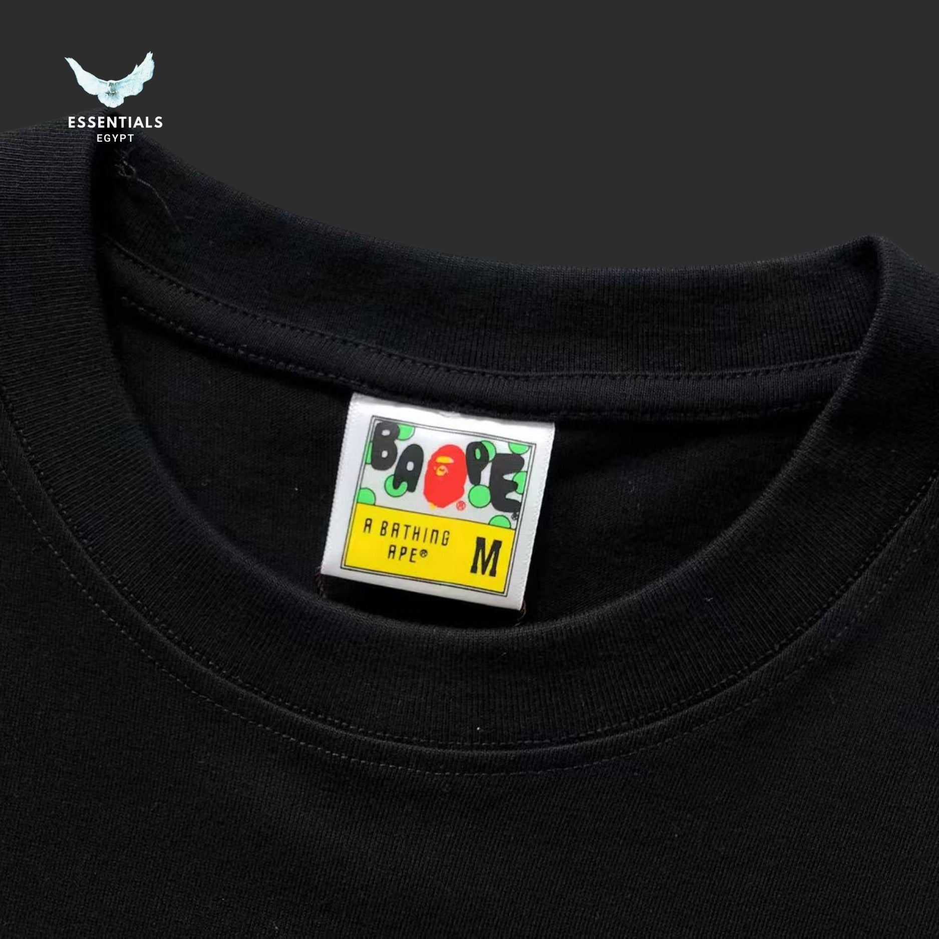 BAPE 1st Camo By Bathing Ape Tee