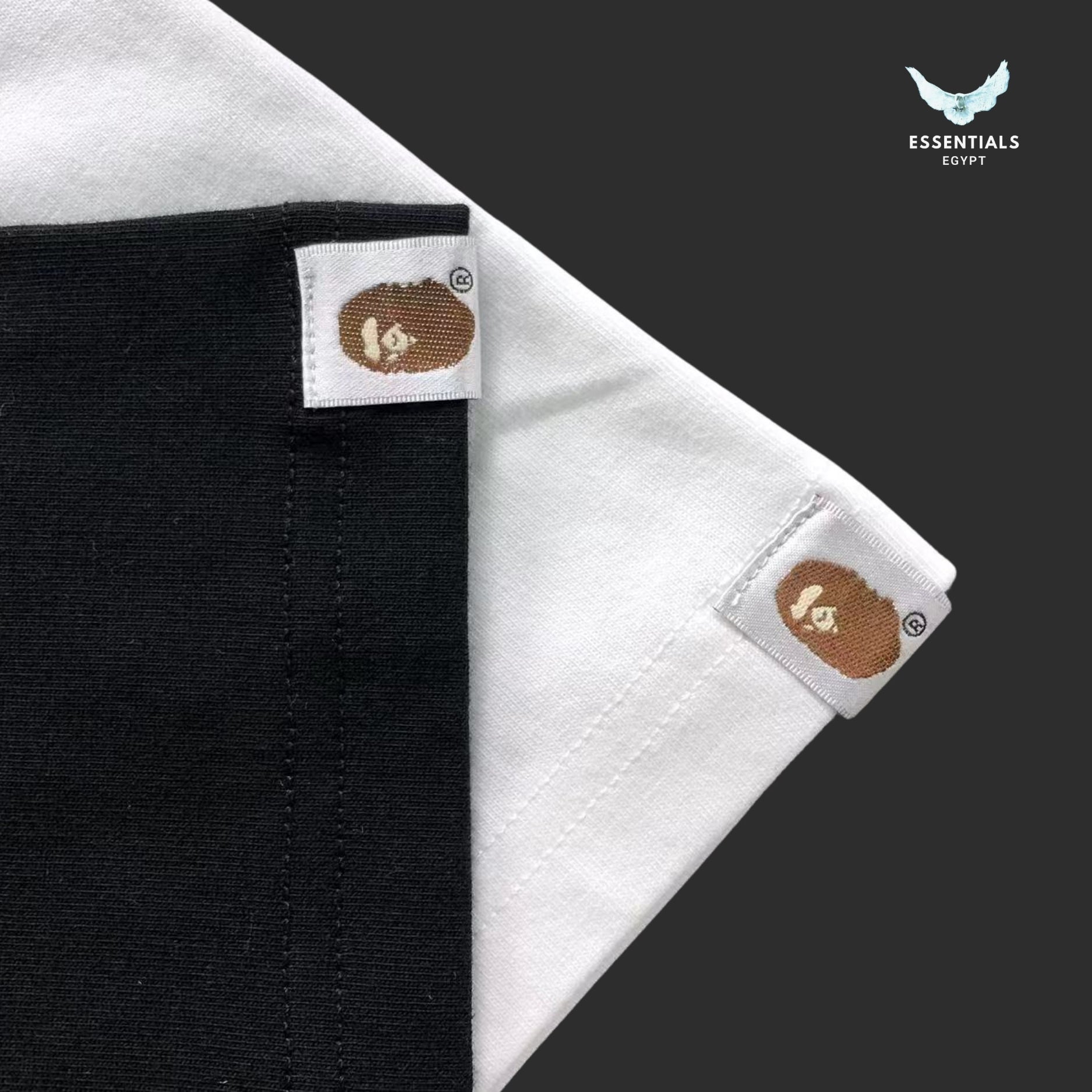 BAPE Stroke Camo