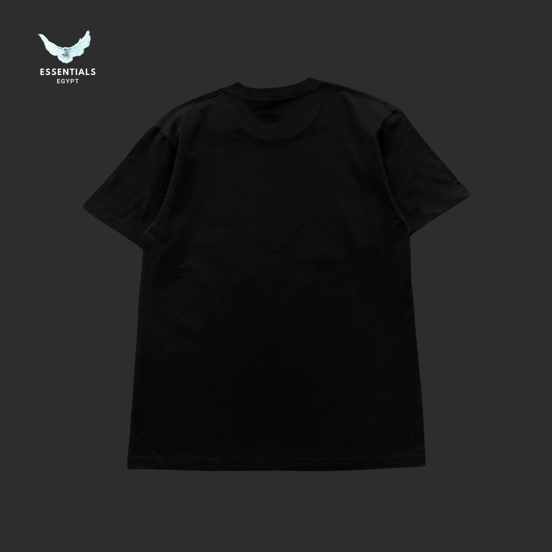 BAPE Black ABC Camo Milo on Big Ape Tee