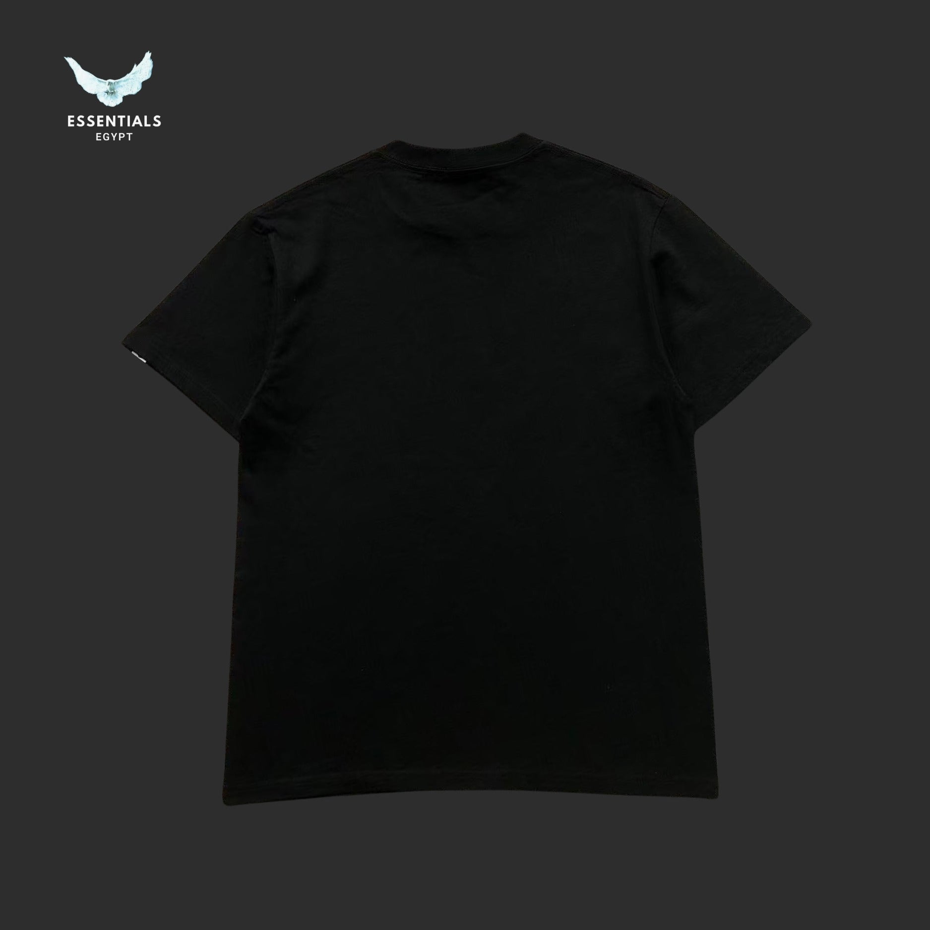 BAPE Bathing Ape STA College Relaxed Fit Tee