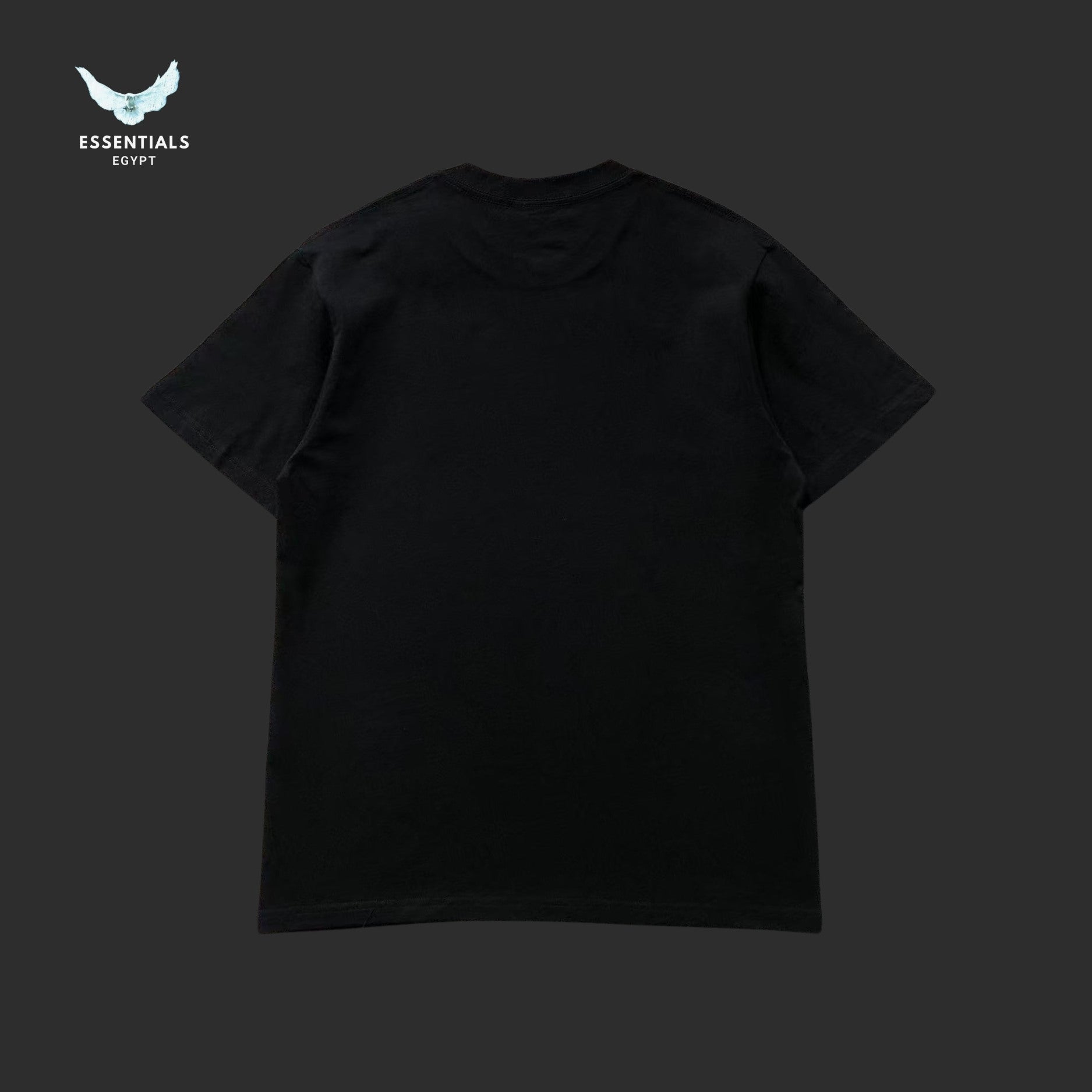 BAPE Black ABC Camo Milo on Big Ape Tee