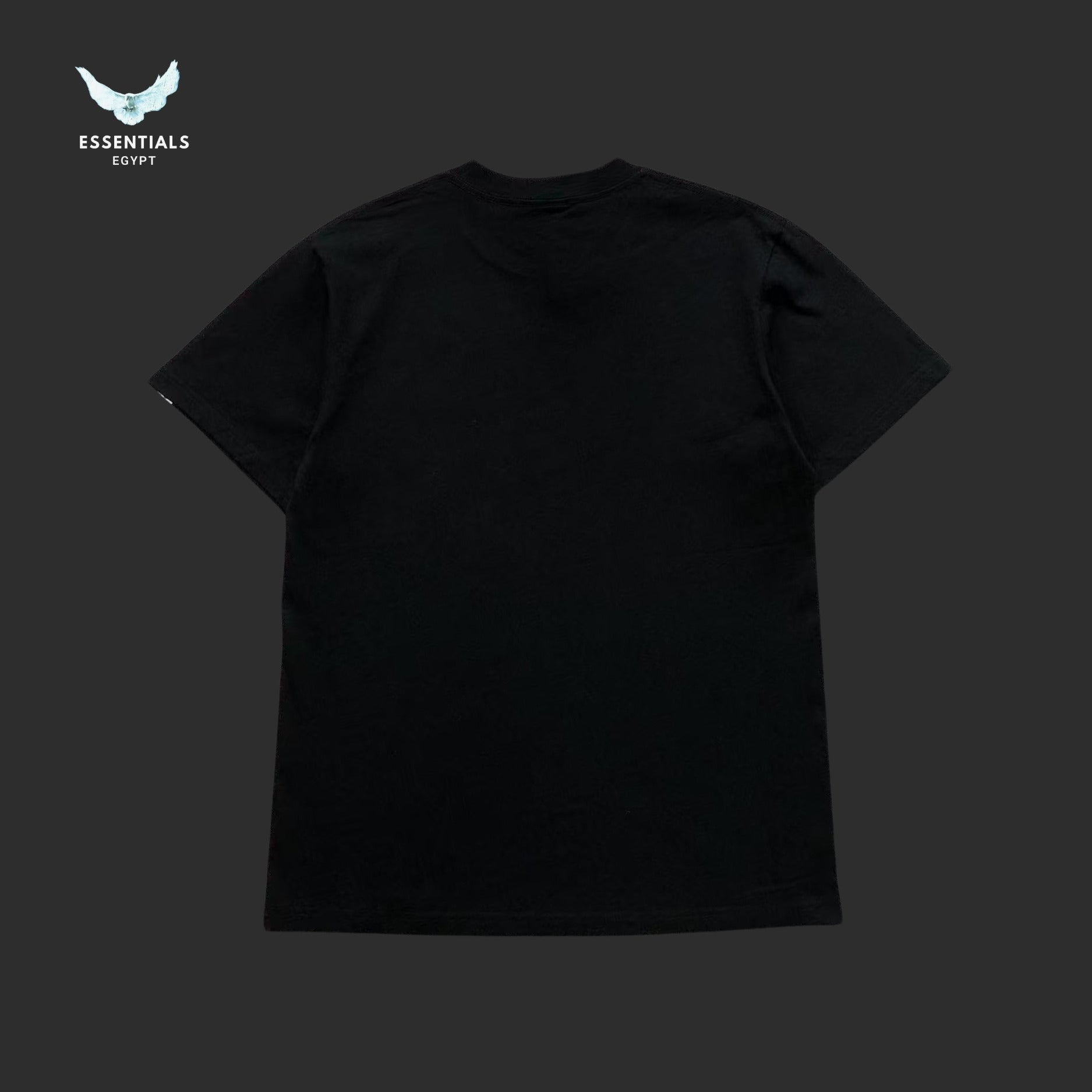 BAPE Milo on Ape Head Tee