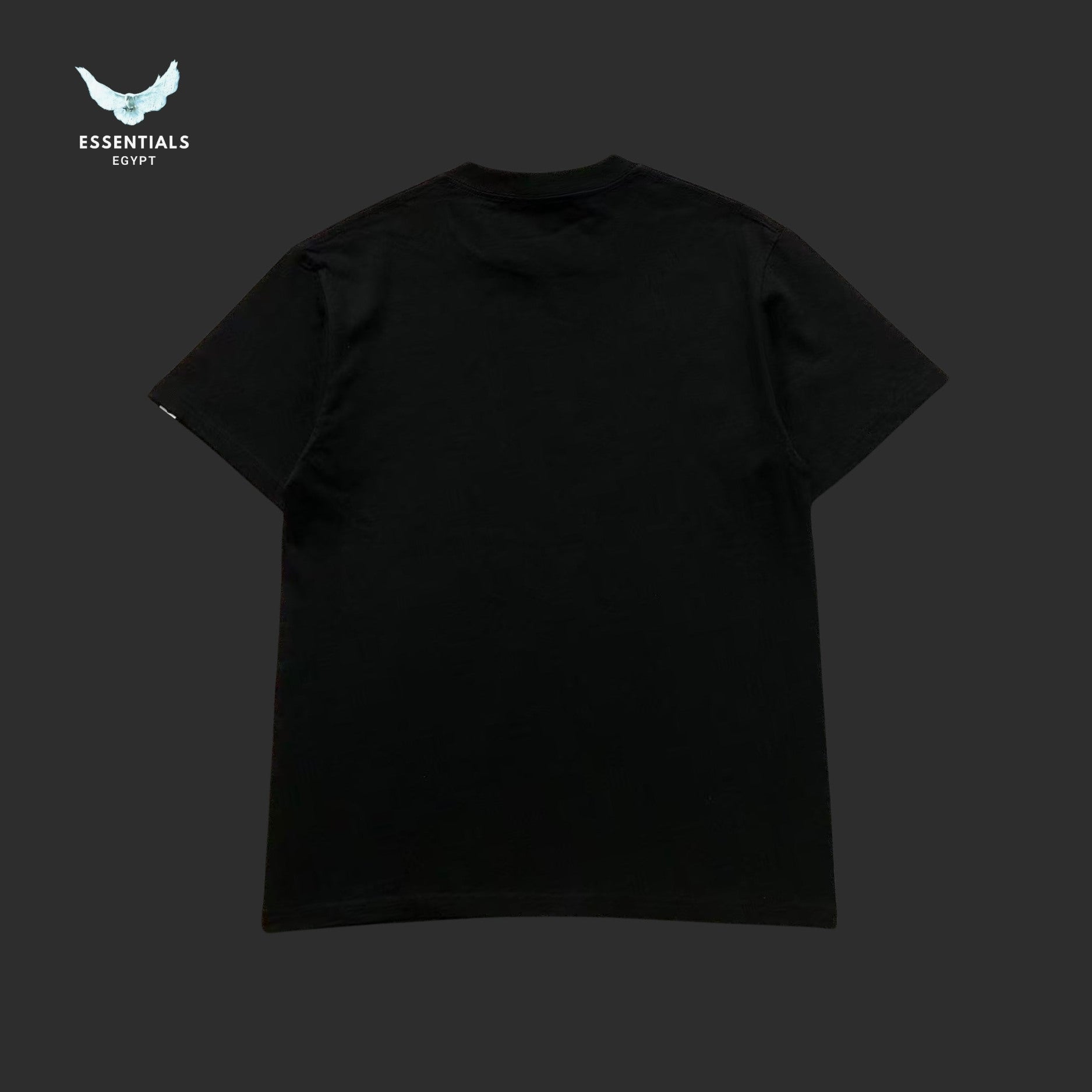 BAPE STA College Relaxed Fit Tee