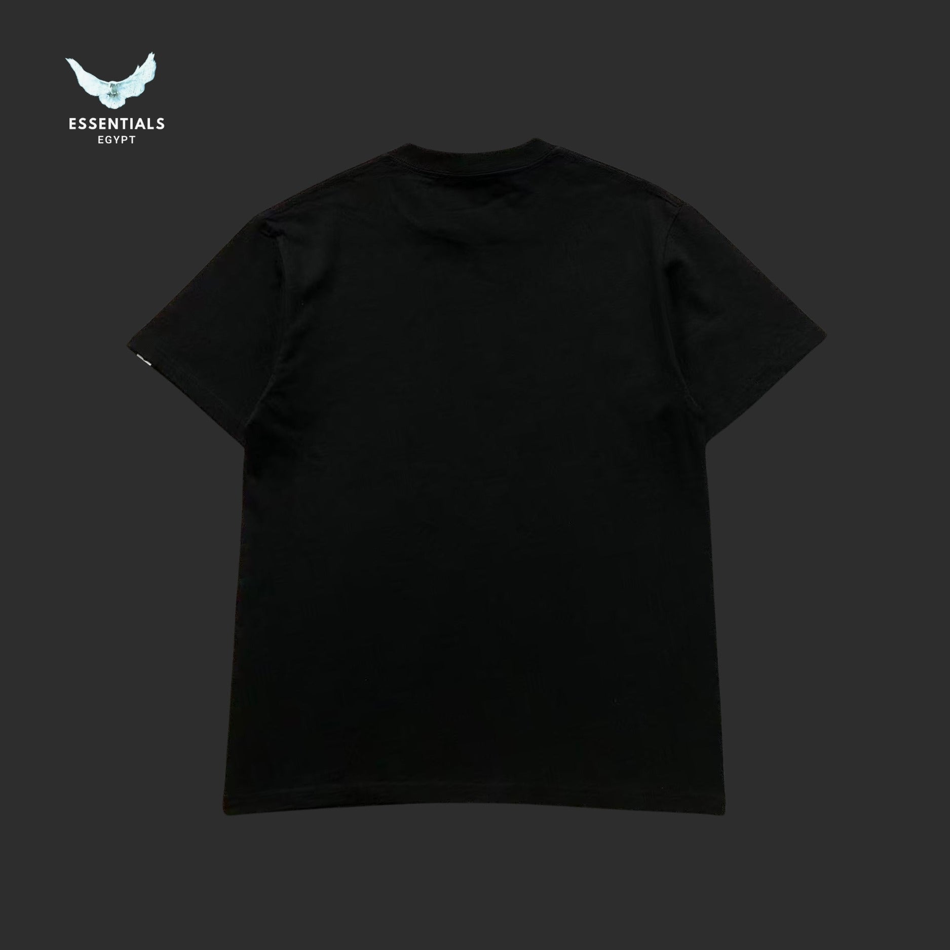 BAPE Bathing Ape STA College Relaxed Fit Tee