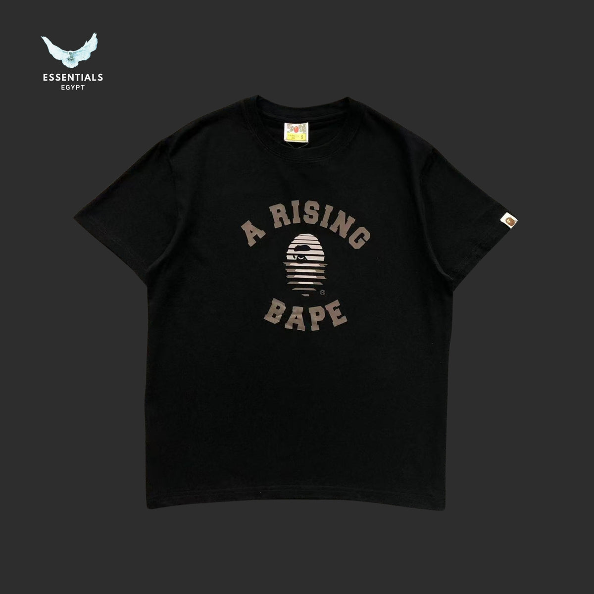 BAPE T-SHIRT 4107300998