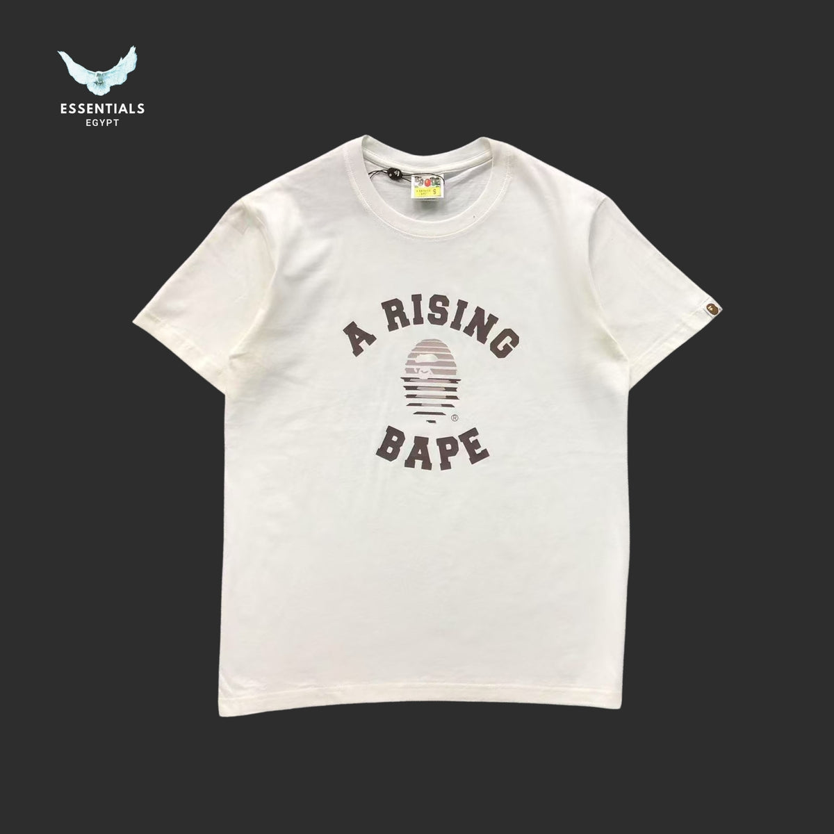 BAPE T-SHIRT 4107300998