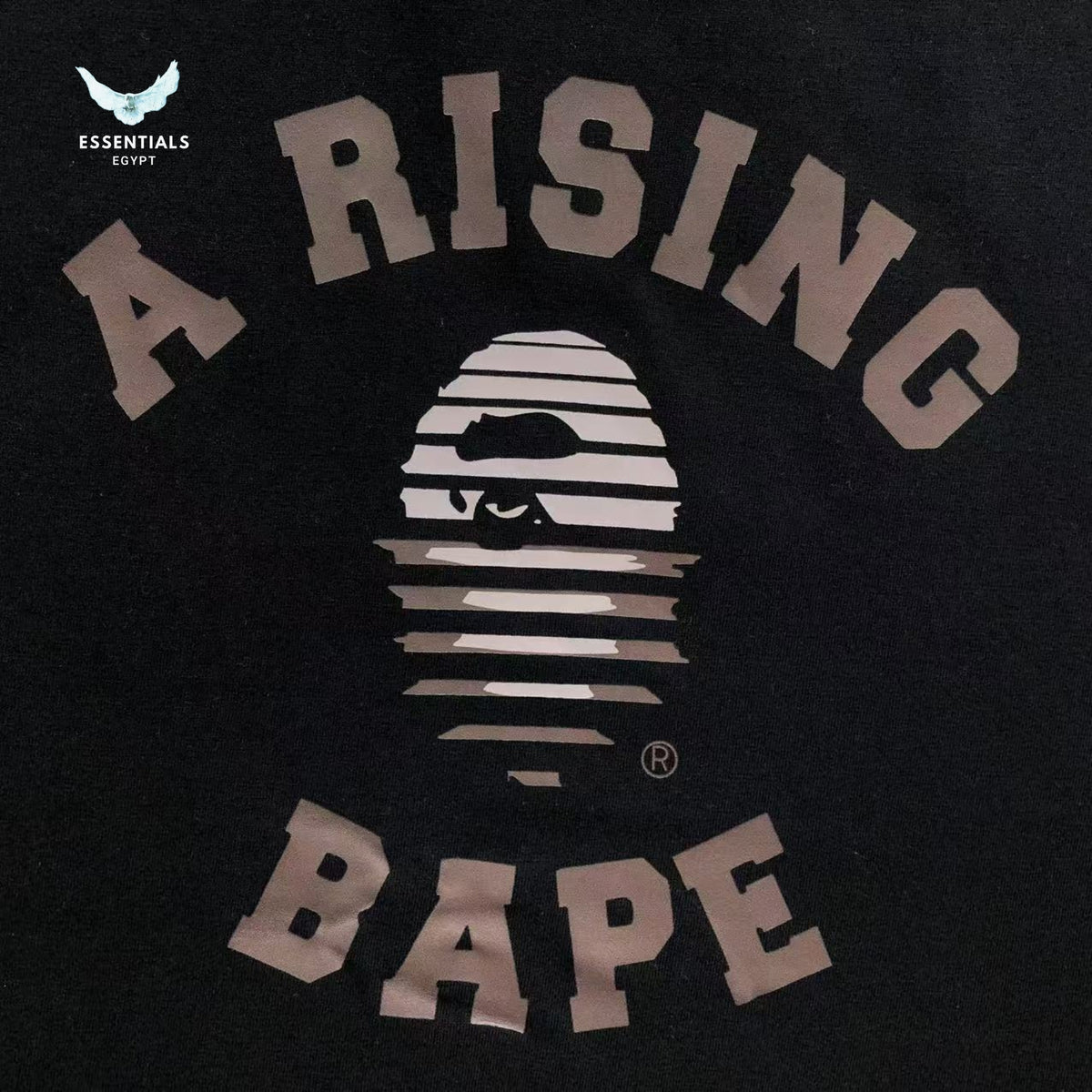 BAPE T-SHIRT 4107300998