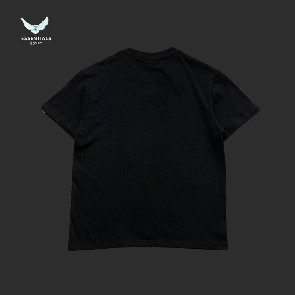 BAPE USA Flag College Tee