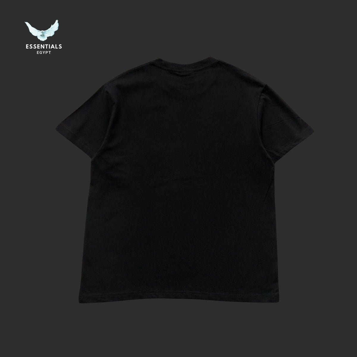 BAPE Gothic College Relaxed Fit Tee