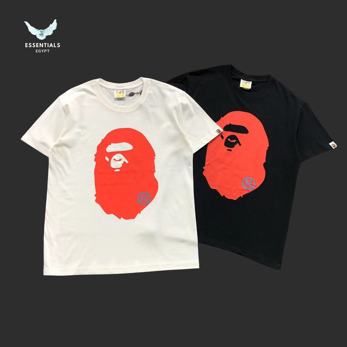 BAPE T-SHIRT 4107301598