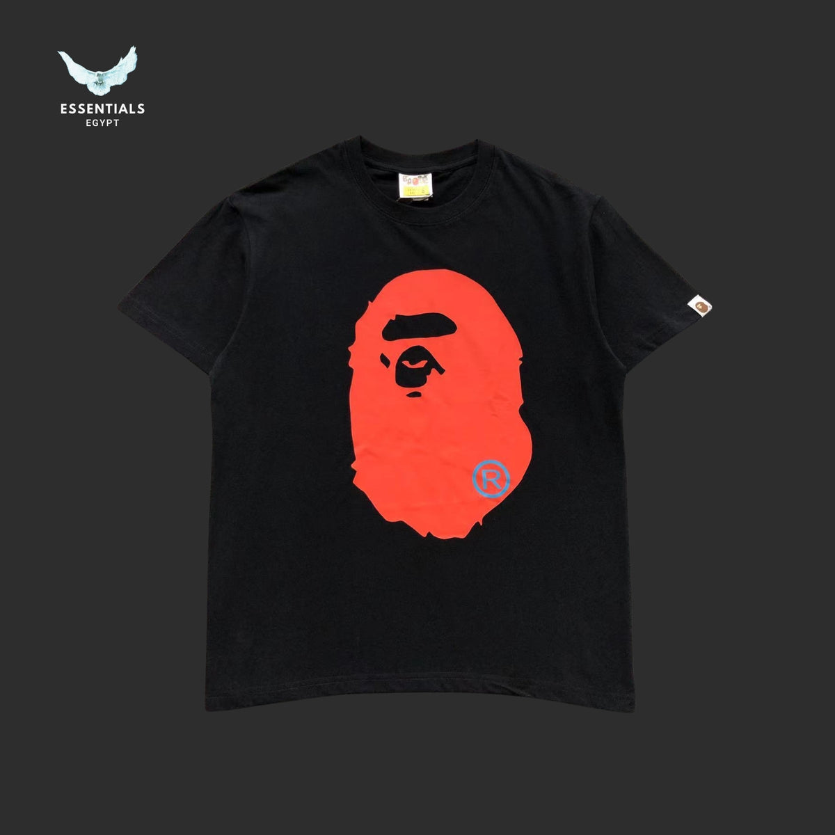 BAPE T-SHIRT 4107301598