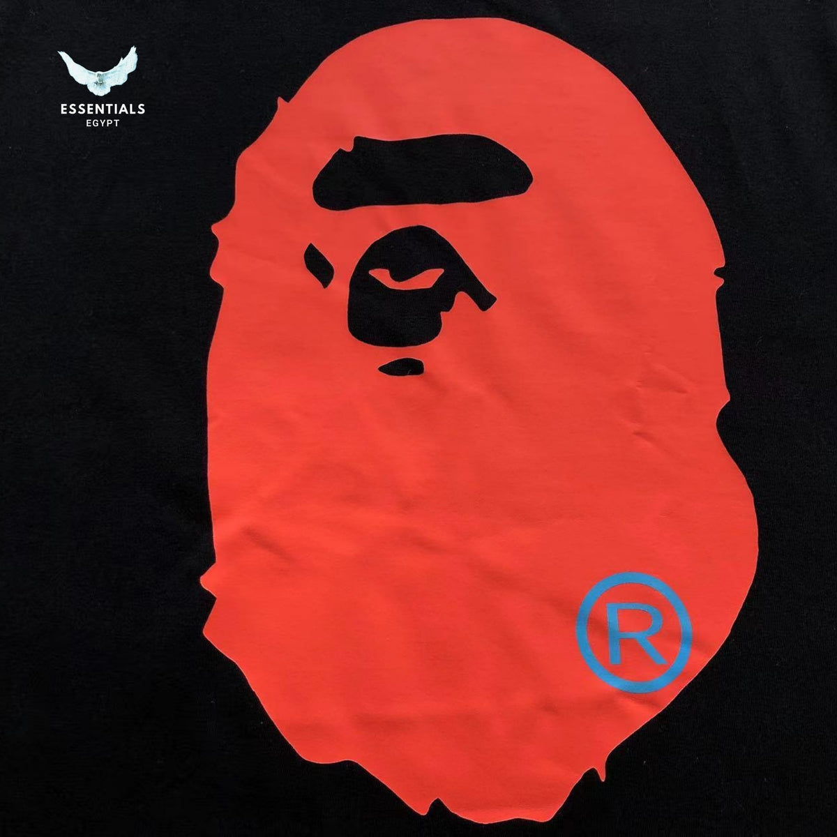 BAPE T-SHIRT 4107301598