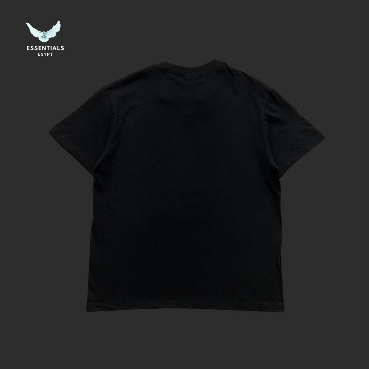 BAPE Logo Monogram Tee