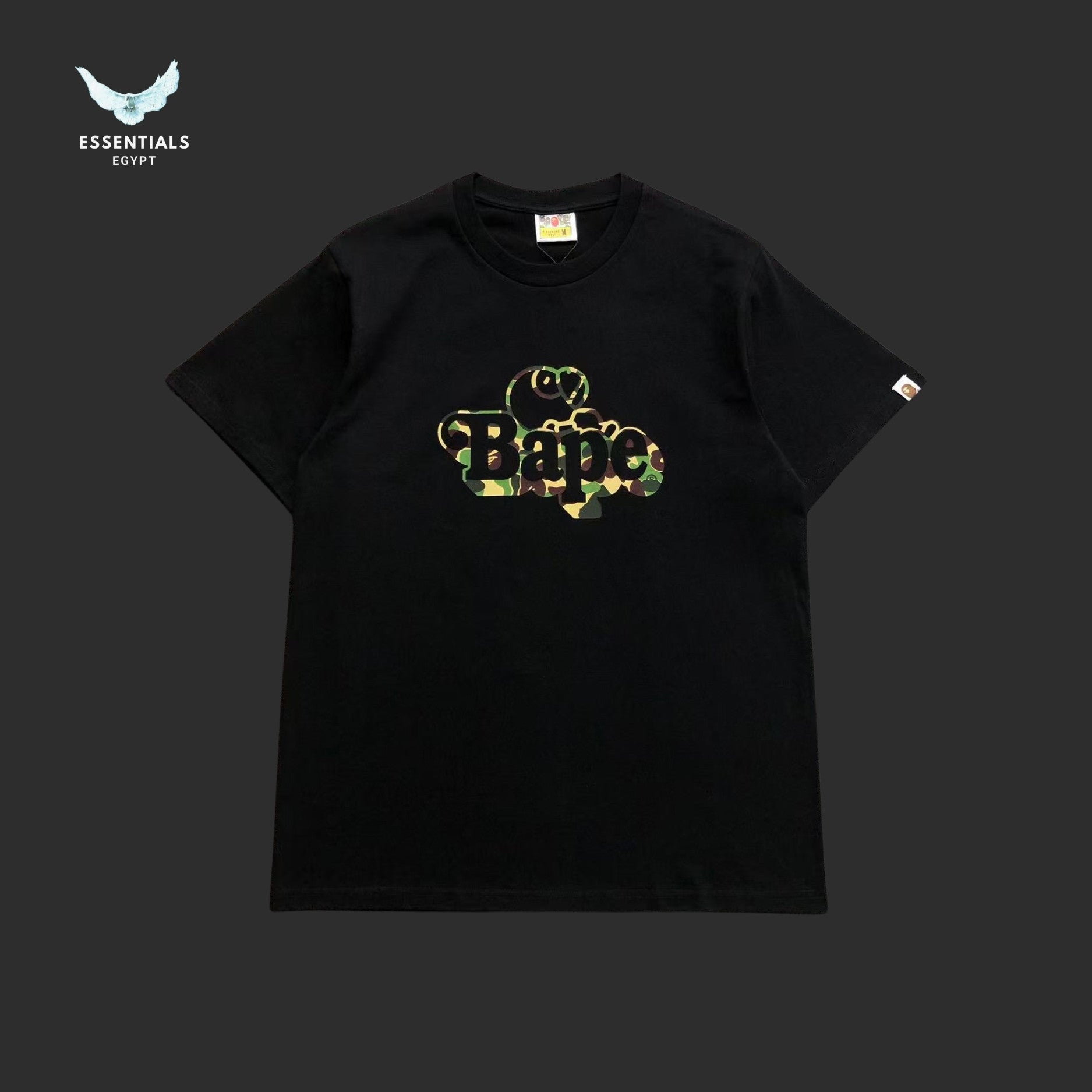 BAPE T-SHIRT 4110110498