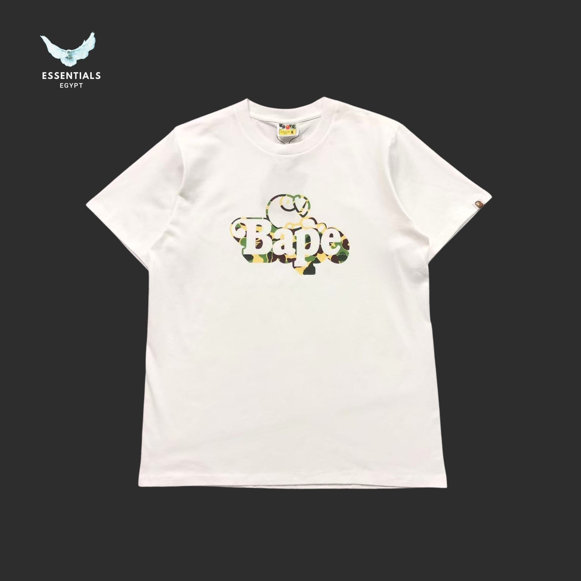 BAPE T-SHIRT 4110110498