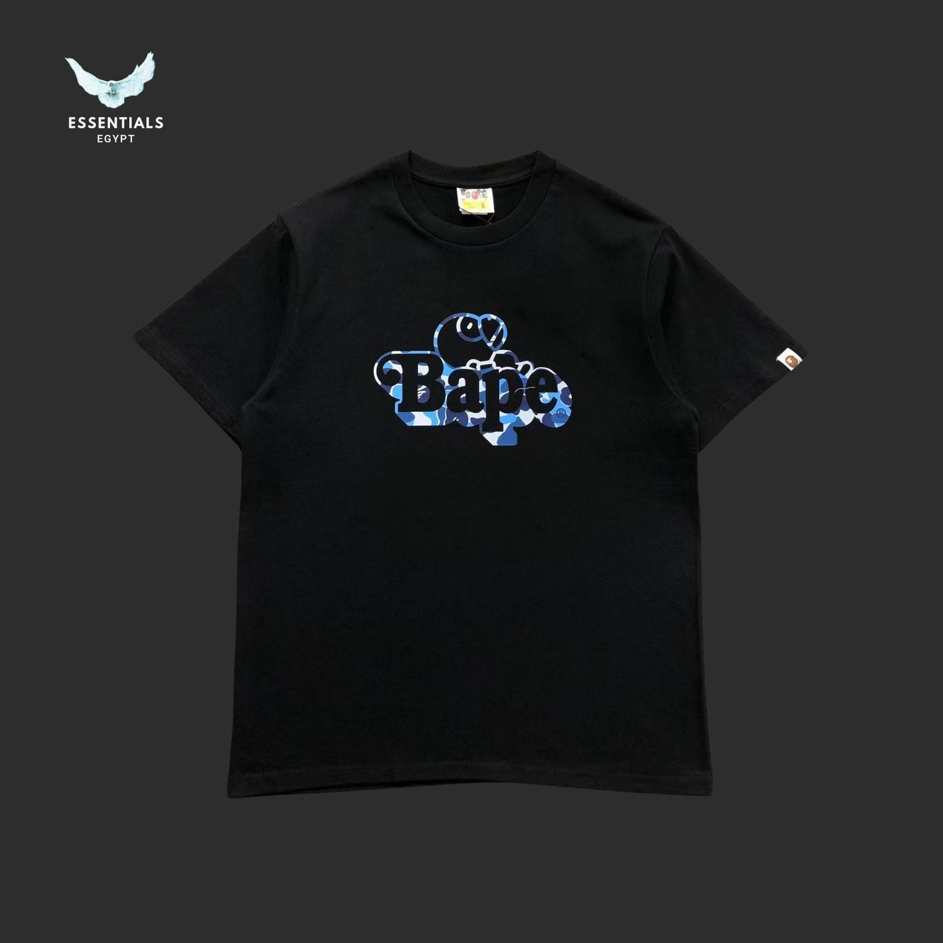 BAPE T-SHIRT 4110110798