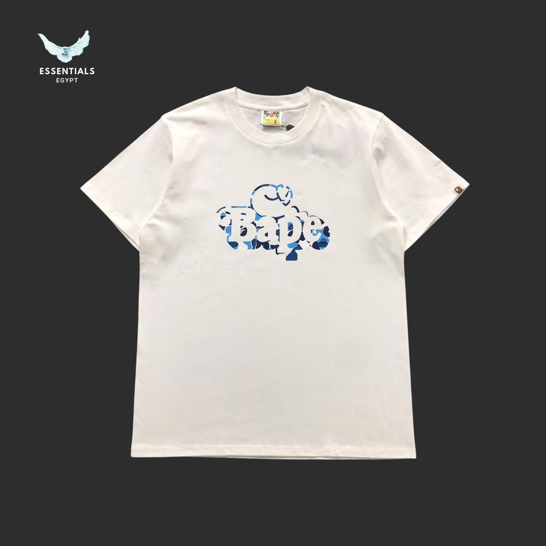 BAPE T-SHIRT 4110110798