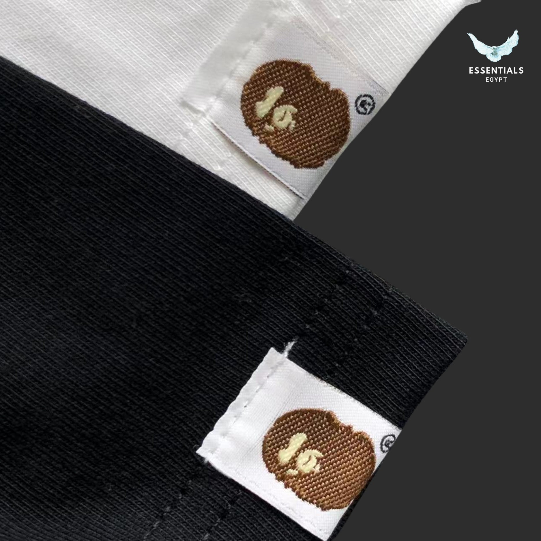 BAPE T-SHIRT 4110110898