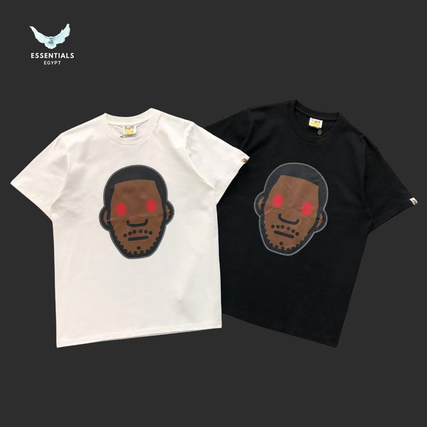 BAPE x Kid Cudi Tee