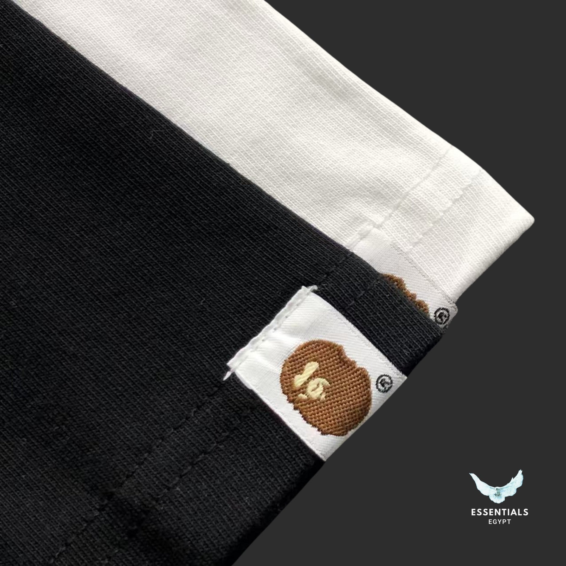 BAPE x Kid Cudi Tee