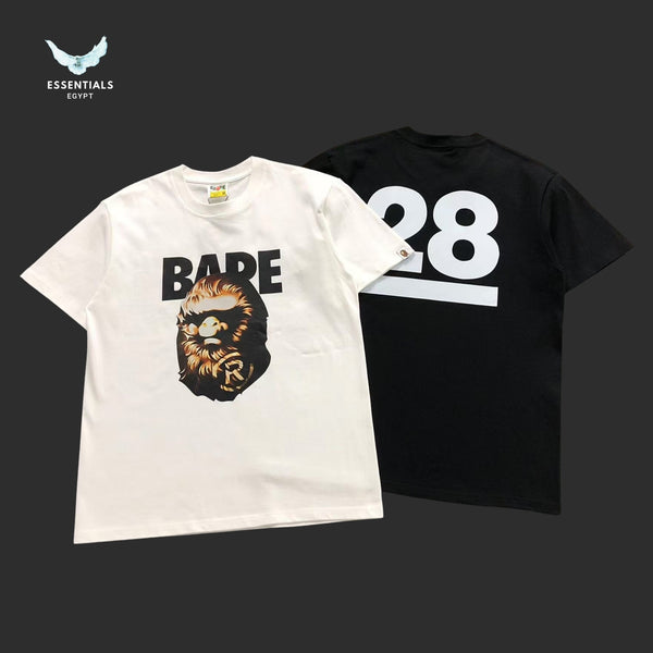 BAPE Bathing Ape Ape Head Tee