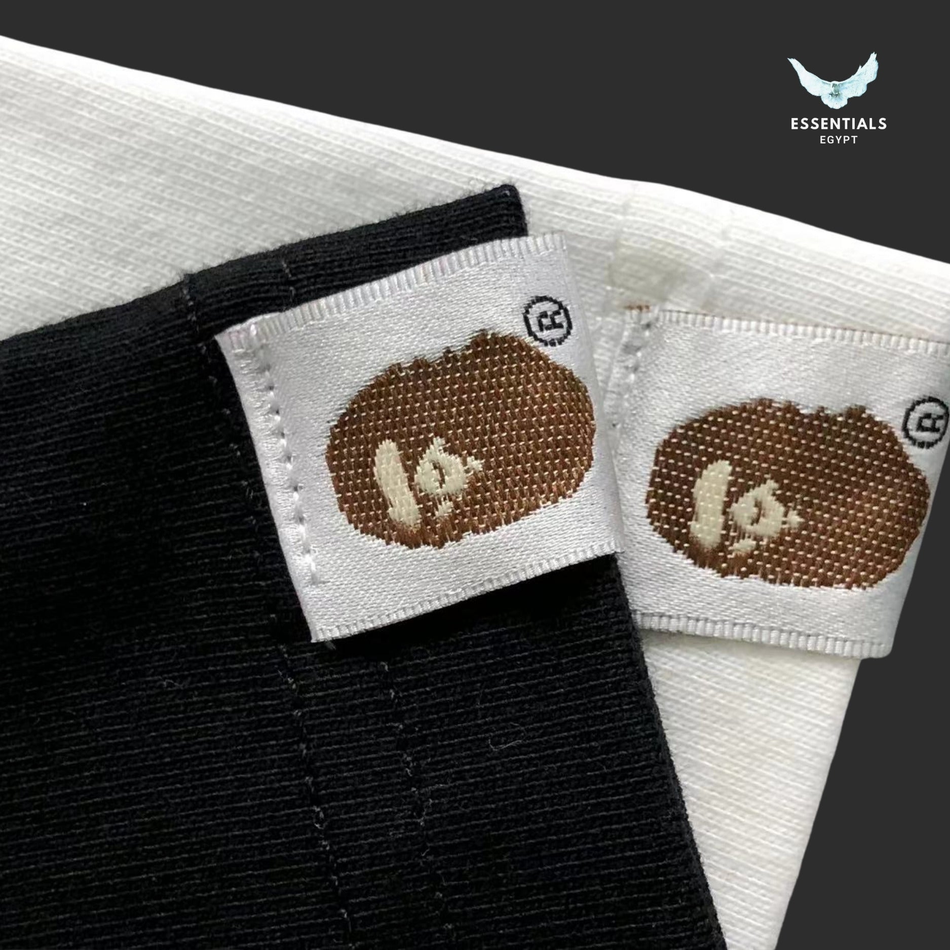BAPE Bathing Ape Fur Ape Head Tee