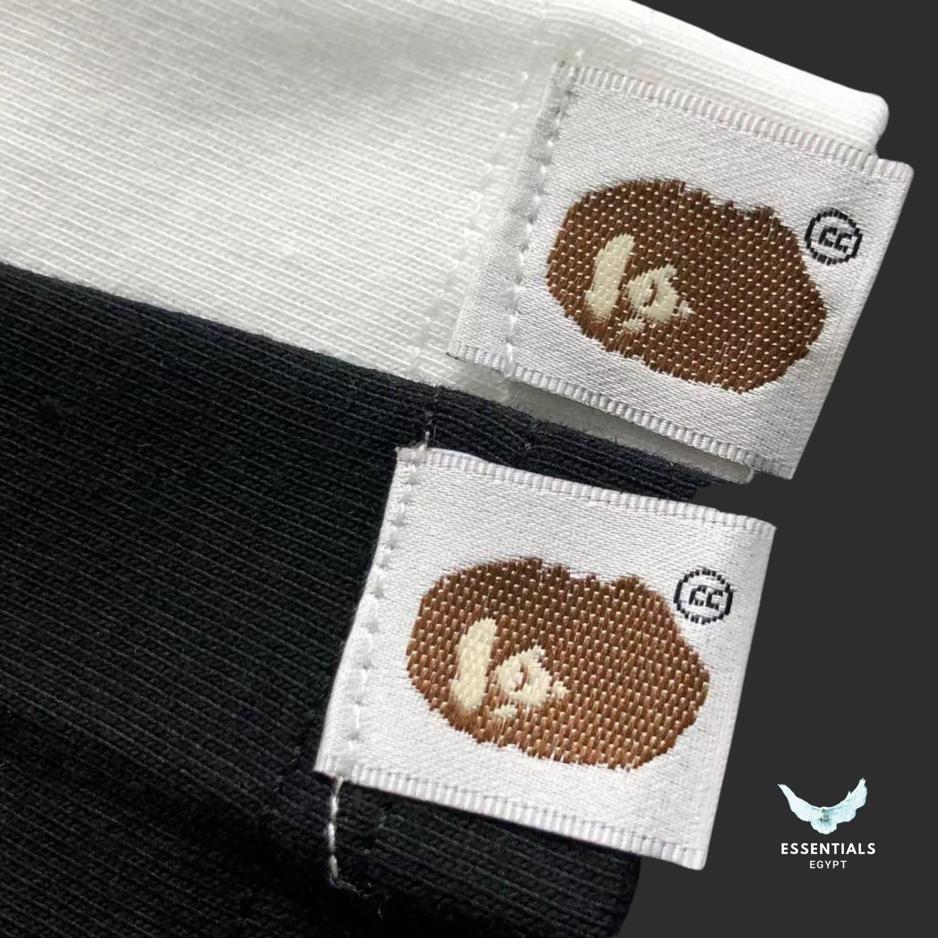 BAPE Moon Japan Ape Head Tee
