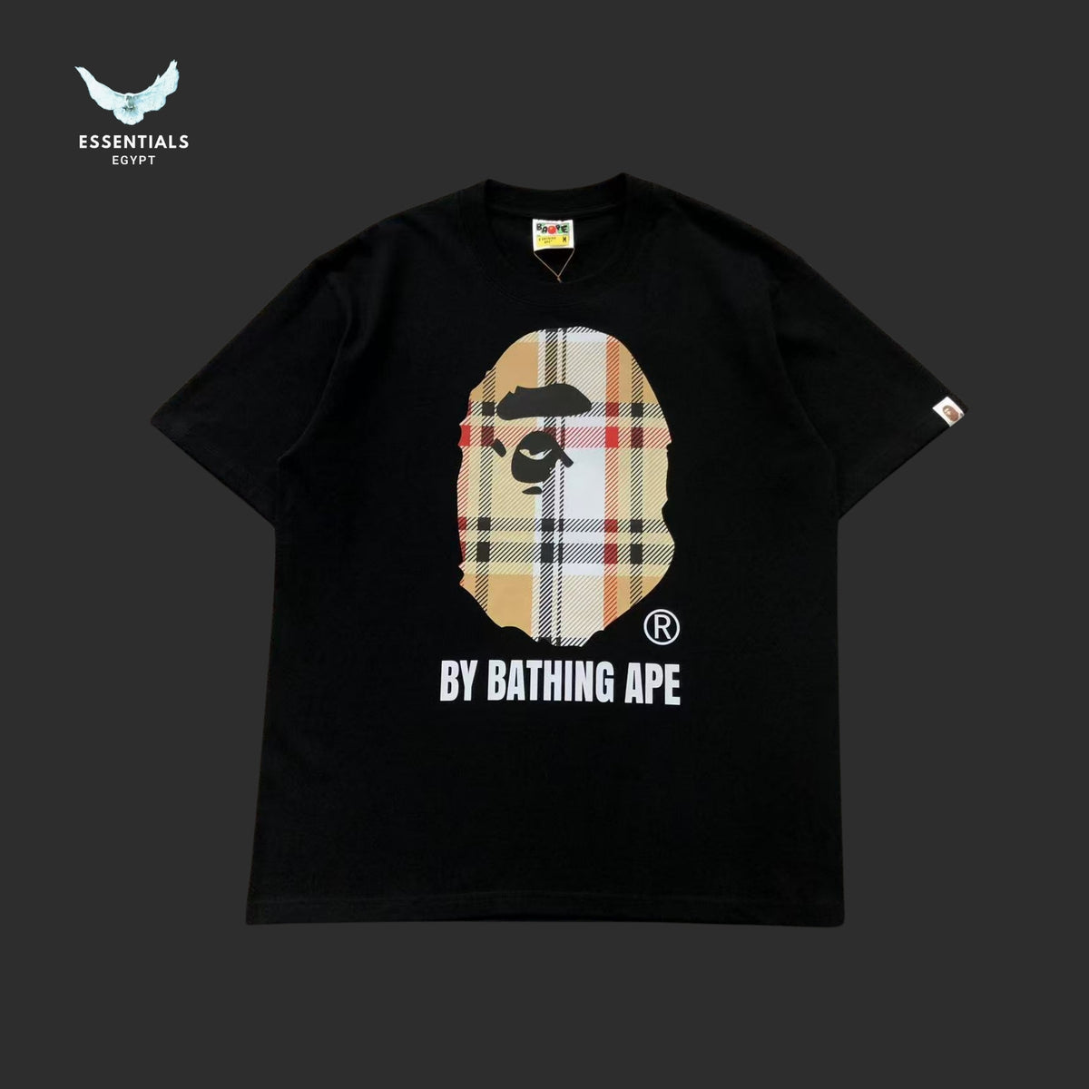 BAPE T-SHIRT 1112251131
