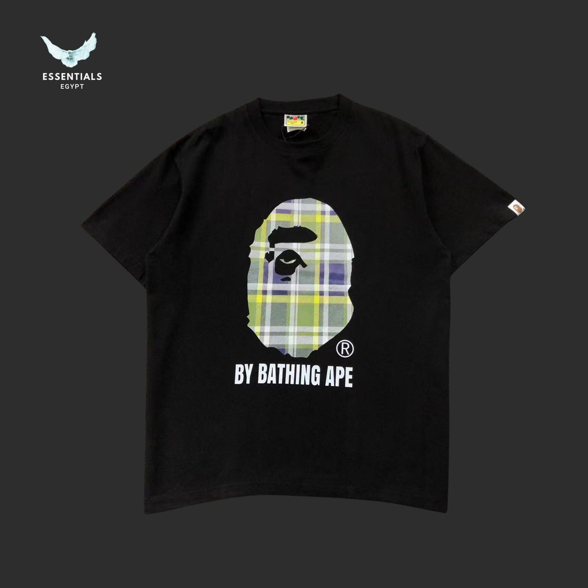 BAPE T-SHIRT 1112251131