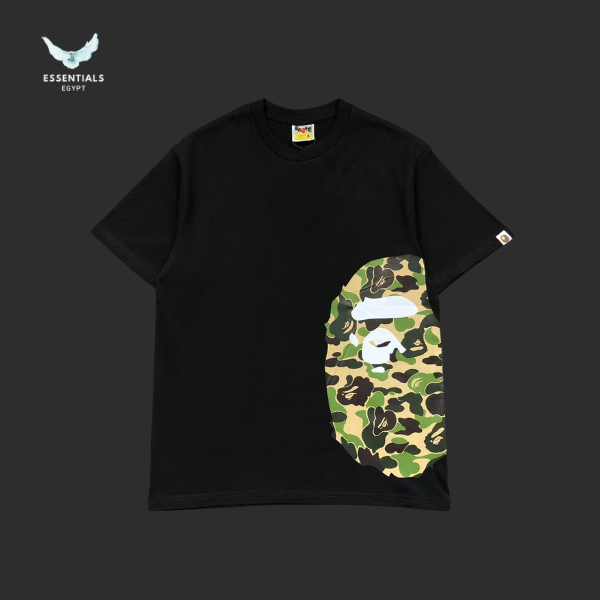 BAPE T-SHIRT 1112310642