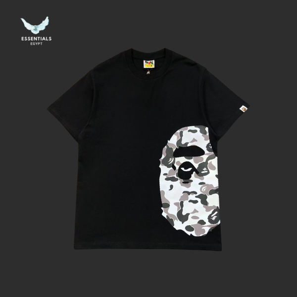 BAPE T-SHIRT 1112310642