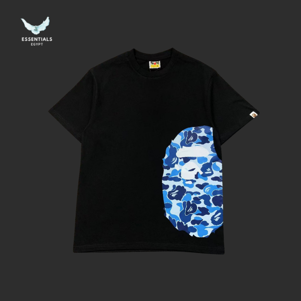 BAPE T-SHIRT 1112310642