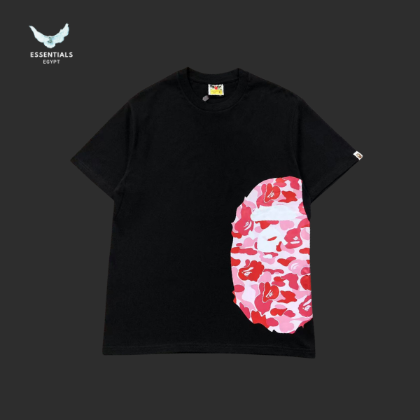 BAPE T-SHIRT 1112310642