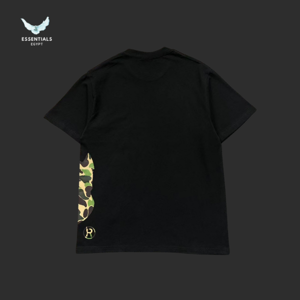 BAPE T-SHIRT 1112310642