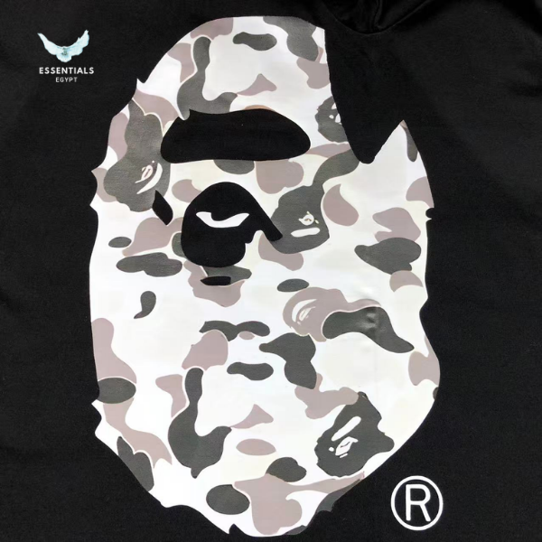 BAPE T-SHIRT 1112310642