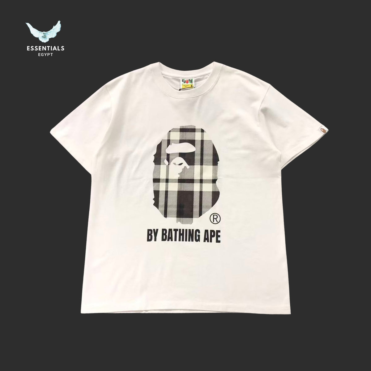 BAPE T-SHIRT 1112251131