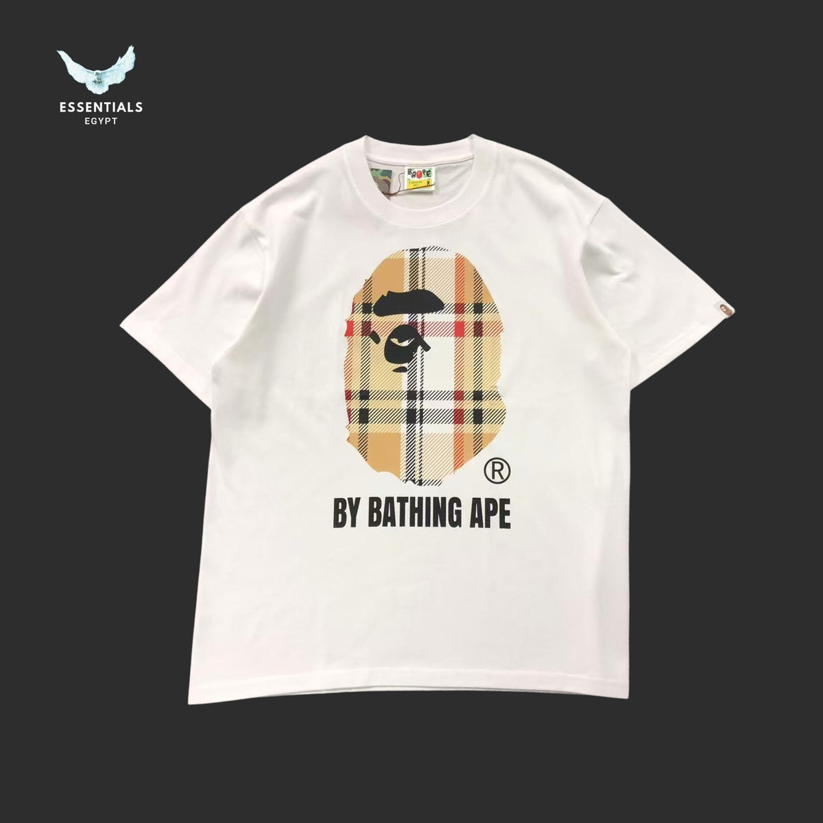 BAPE T-SHIRT 1112251131