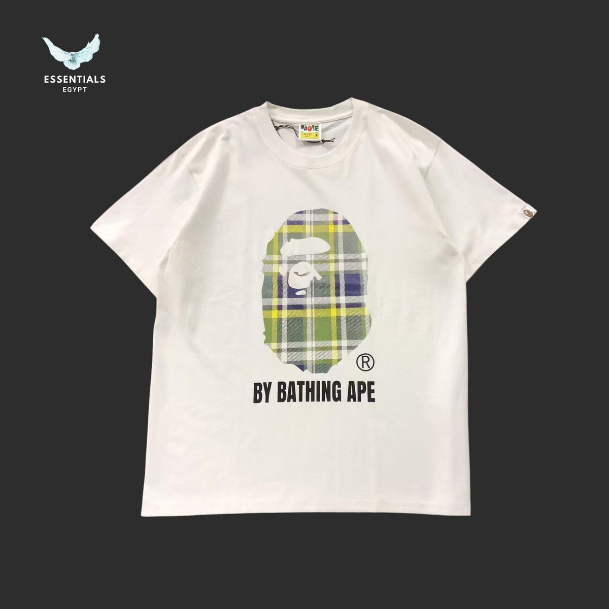 BAPE T-SHIRT 1112251131