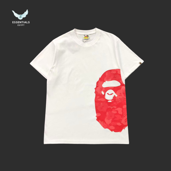 BAPE T-SHIRT 1112310542