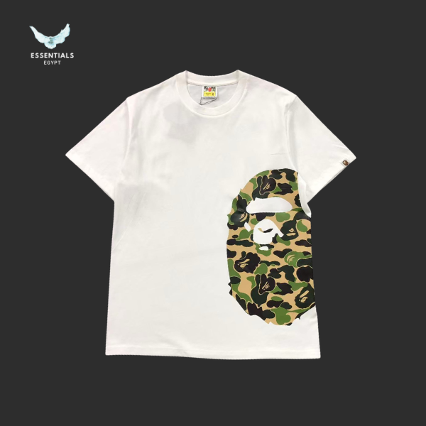 BAPE T-SHIRT 1112310642