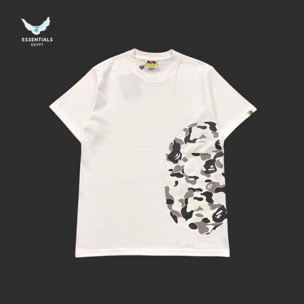 BAPE T-SHIRT 1112310642