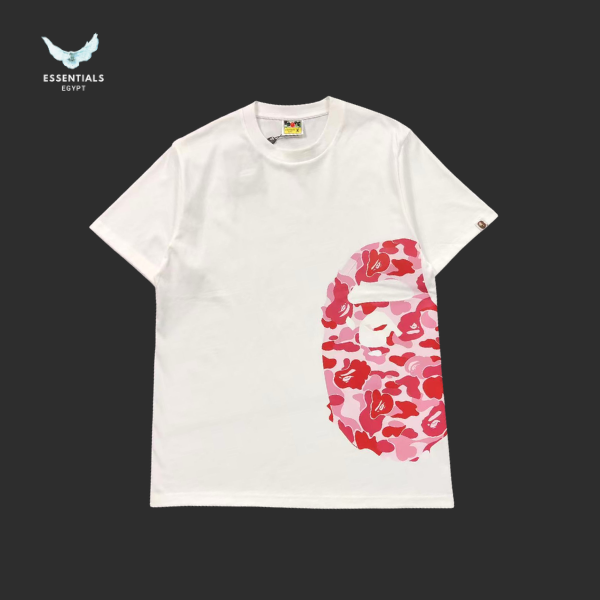 BAPE T-SHIRT 1112310642