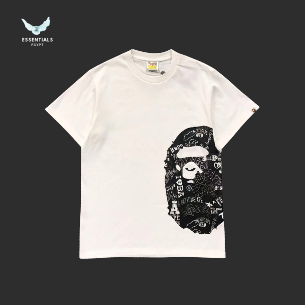 BAPE T-SHIRT 1112311742