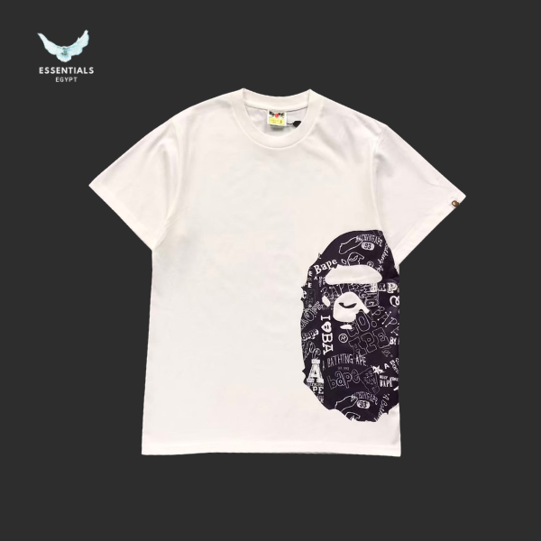 BAPE T-SHIRT 1112311742