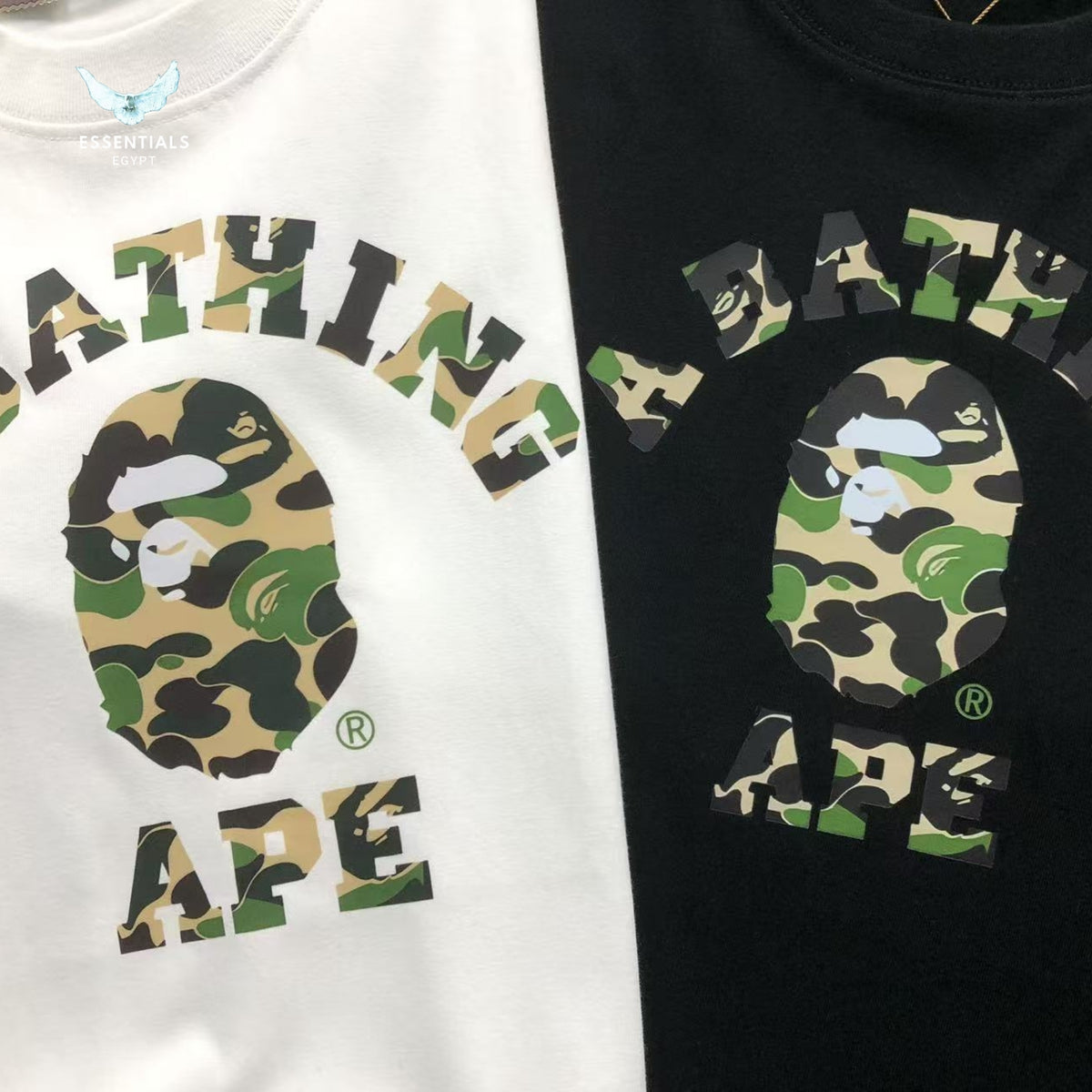 BAPE T-SHIRT 1112251931