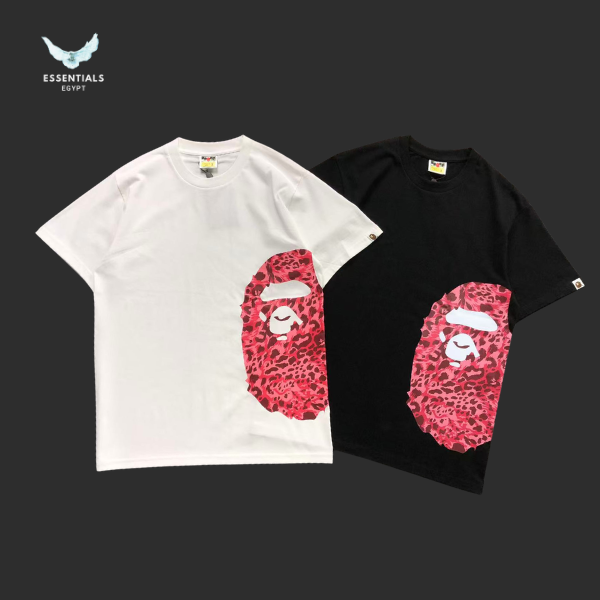 BAPE T-SHIRT 1112310442