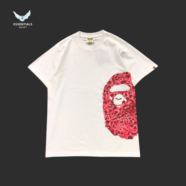 BAPE T-SHIRT 1112310442